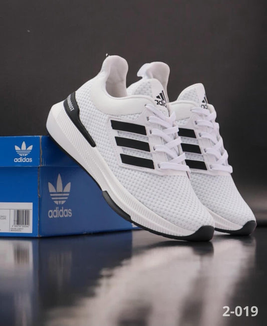 Tenis Adidas Ultraboost  | Comodidad premium y diseño deportivo