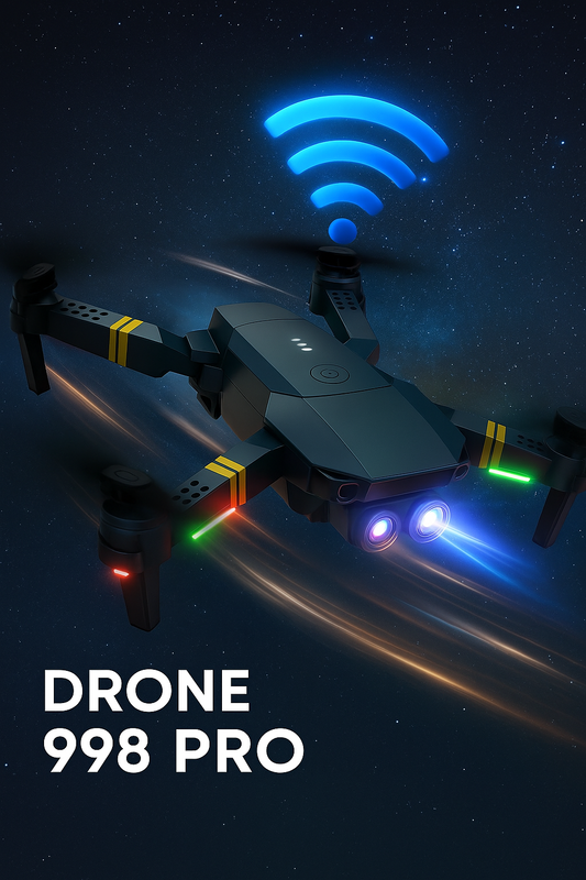 DRON 998 PRO