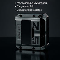 Audifonos Inalambricos | CZIAN M25 Gaming Headset
