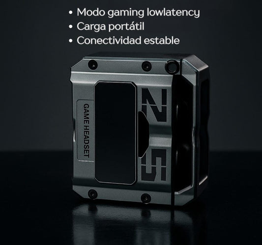 Audifonos Inalambricos | CZIAN M25 Gaming Headset