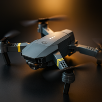 DRON 998 PRO