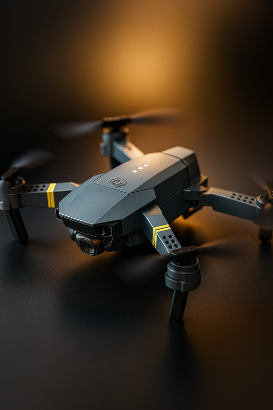 DRON 998 PRO