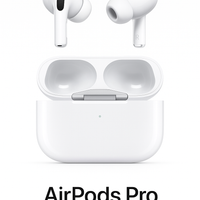 AirPods Pro De 2.ª Generación