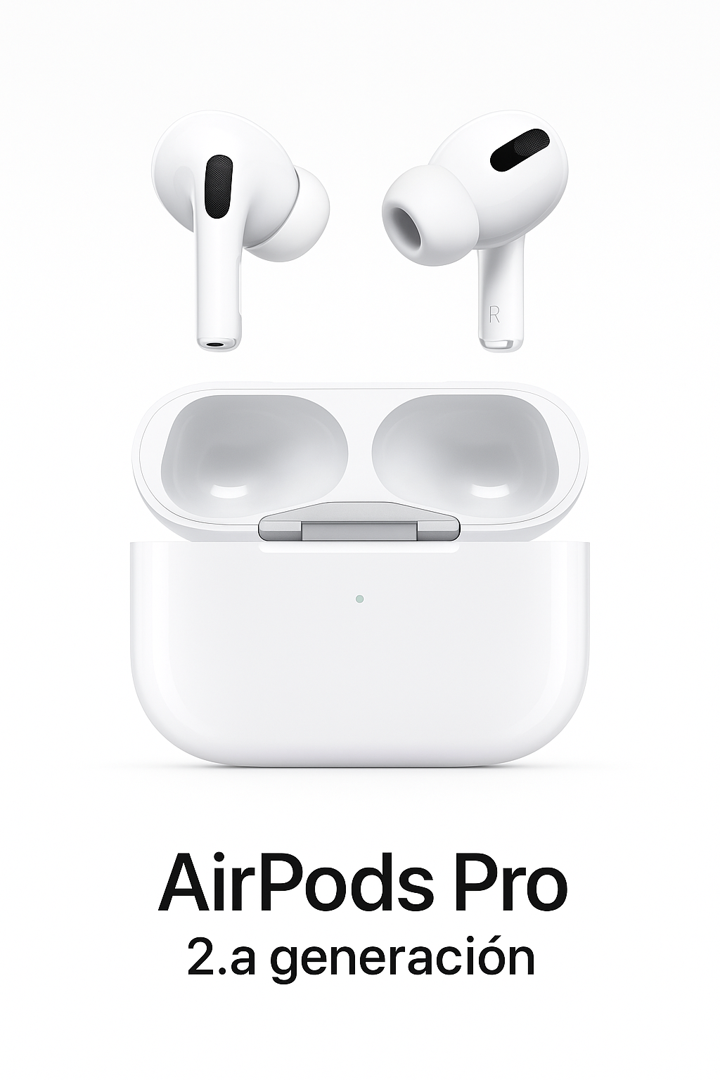 AirPods Pro De 2.ª Generación