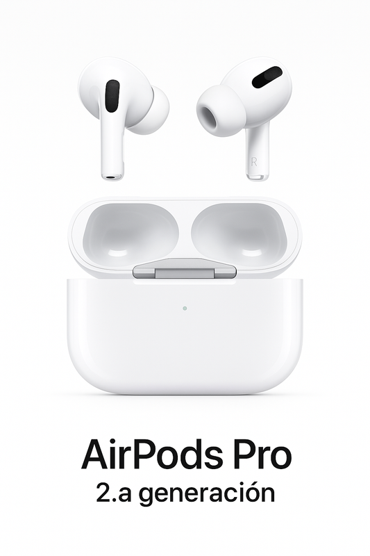 AirPods Pro De 2.ª Generación