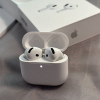 AirPods Serie 4