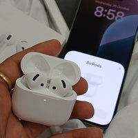 AirPods Serie 4