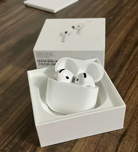 AirPods Serie 4